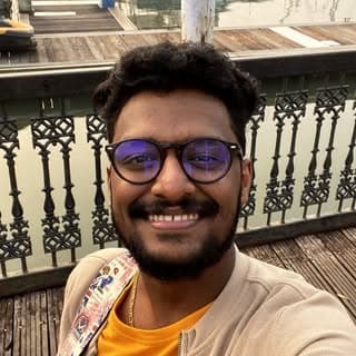 Bharath Sajikumar