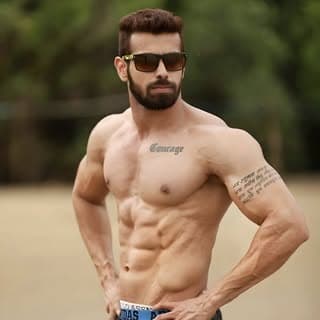 Vishal Surve