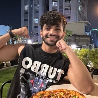 Dr. Akash Savaliya