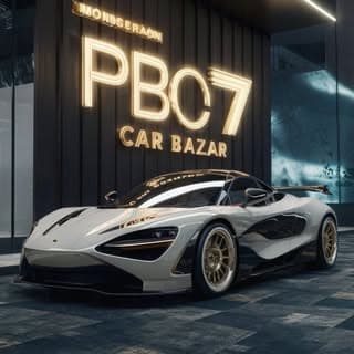 PB07 CAR BAZAR
