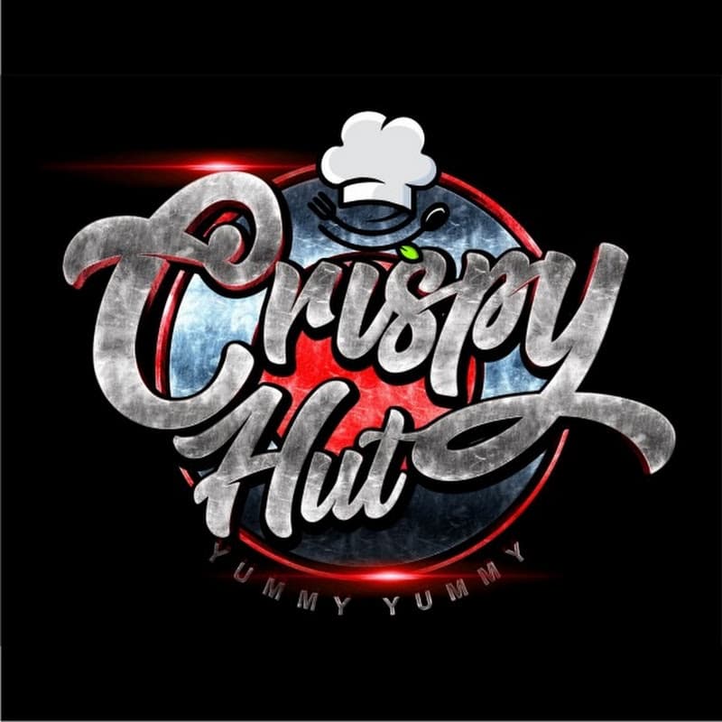 Crispy Hut