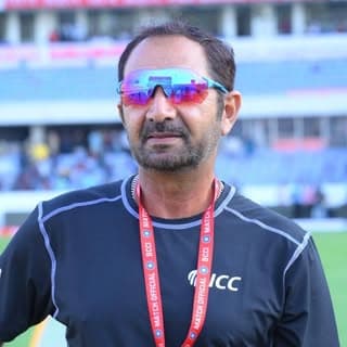 Anil Chaudhary