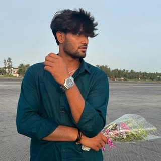 Santosh yadav