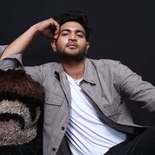 KARTIK SHARMA