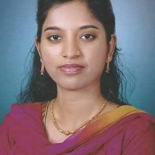 Deepika Naidu