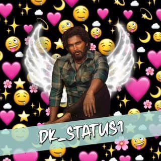 DINESH