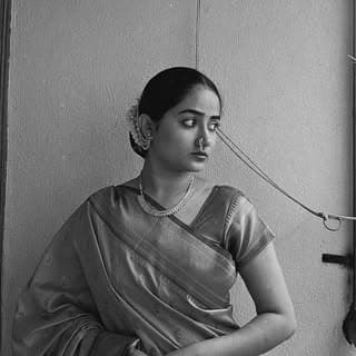 Asmita Patil