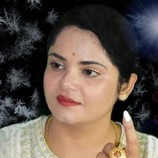 AAdiiti Shukla (Didi)