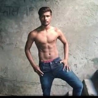 Nitin Kumar