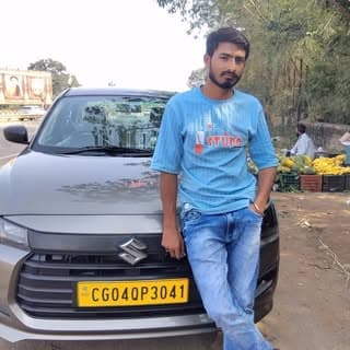 Pandit Nishant Dubey