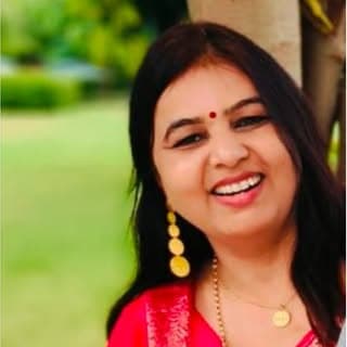 Snehlata Bhardwaj