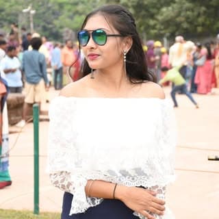 Barsha Behera
