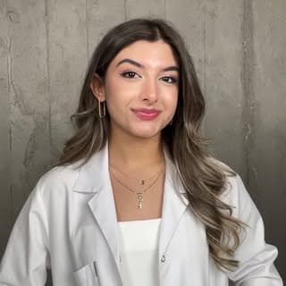 Ecz. Zeynep Sena Ballı