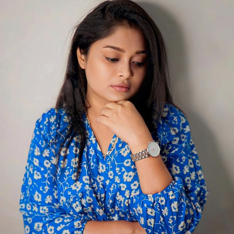 Wakeup to Makeup Tamil