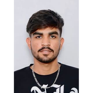 PARAMPREET SINGH
