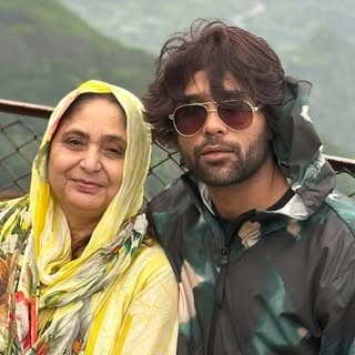 Arham Abbasi