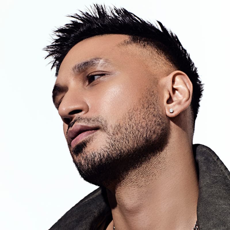 Arjun Kanungo