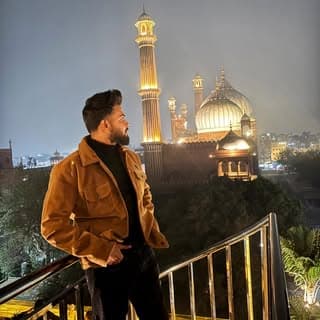 ارشد انصاری