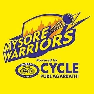 Mysore Warriors