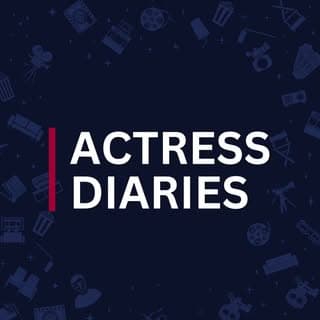 Actress Diaries