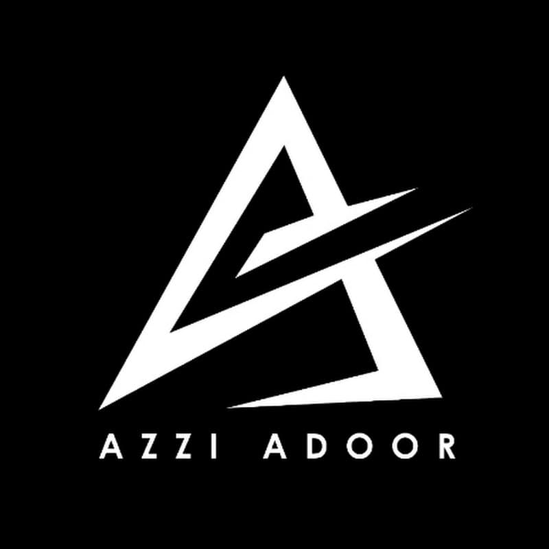 Azzi Adoor