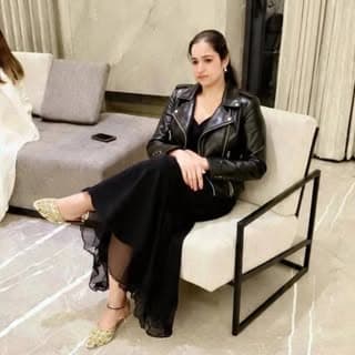 ⭐fitness trainer sanaa 💫