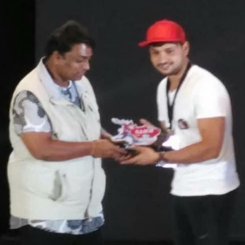 Suresh Sonawane S.F.C