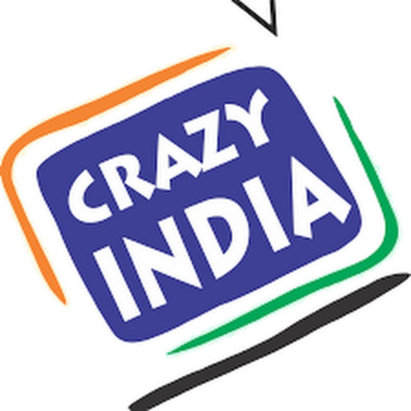 Crazy India