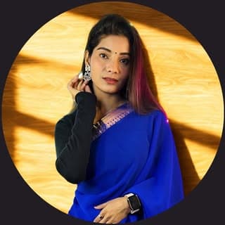 Sayma parveen