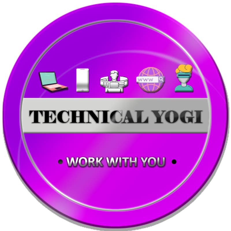 Technical Yogi