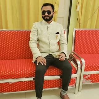 🇮🇳AMIT DABHI (THAKOR)👑