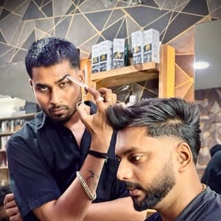 hair artist lakhan