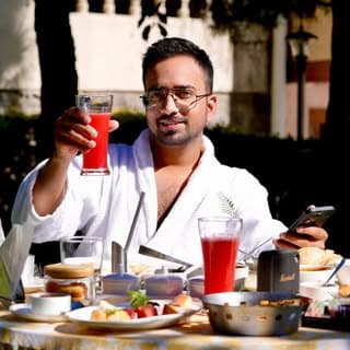Aviral Gupta