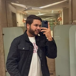 Sachin Gontia | India 🇮🇳