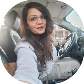 Tarushi Choudhary