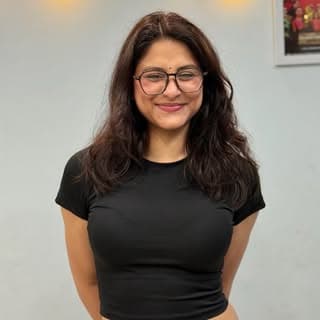 Monika Bhardwaj
