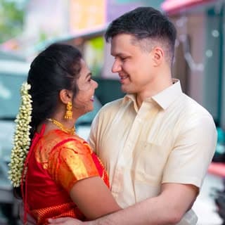 Formerly, The Oreocouple