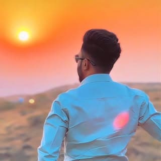 Zaid Malik | A•Z |