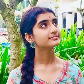 Ahana Balaji