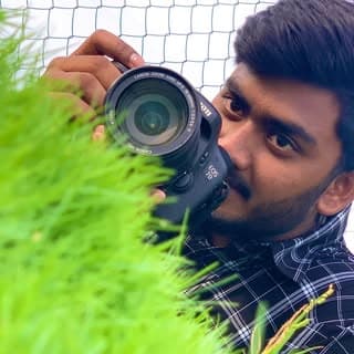 𝐕𝐢𝐠𝐧𝐞𝐬𝐡 𝐒𝐞𝐥𝐯𝐚𝐤𝐮𝐦𝐚𝐫