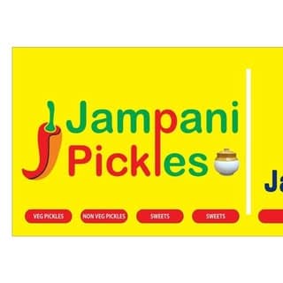 Jampani Pickles