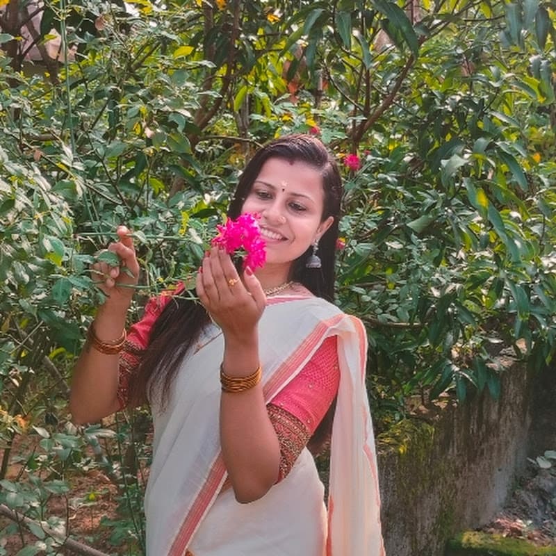 Parvathy Paru