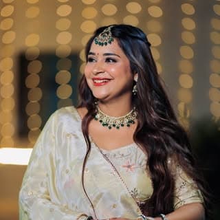 Rupali Sharma