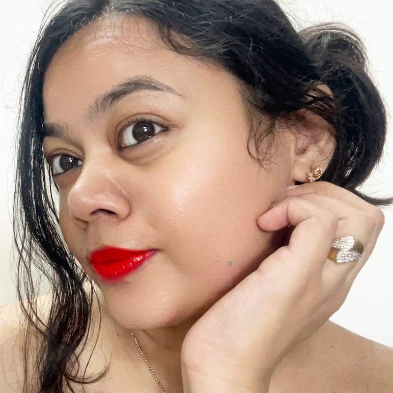 Akanksha Shrivastava