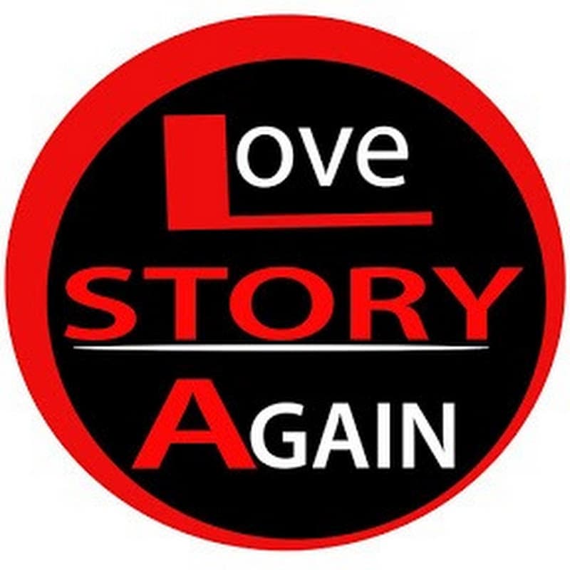 LOVE STORY AGAIN