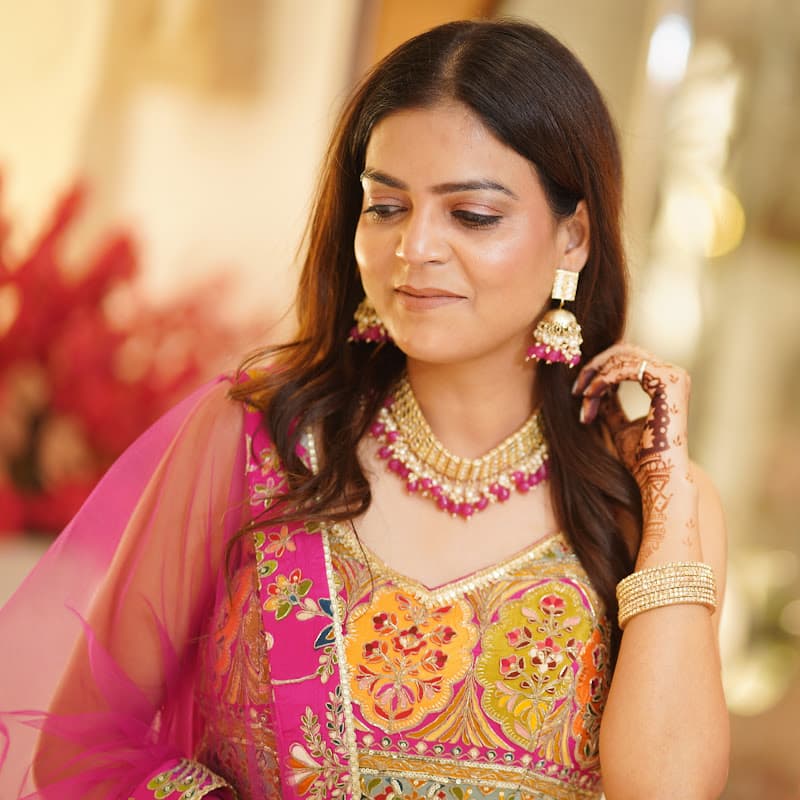 Anu Rai