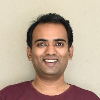 Jayadev Kesavankutty