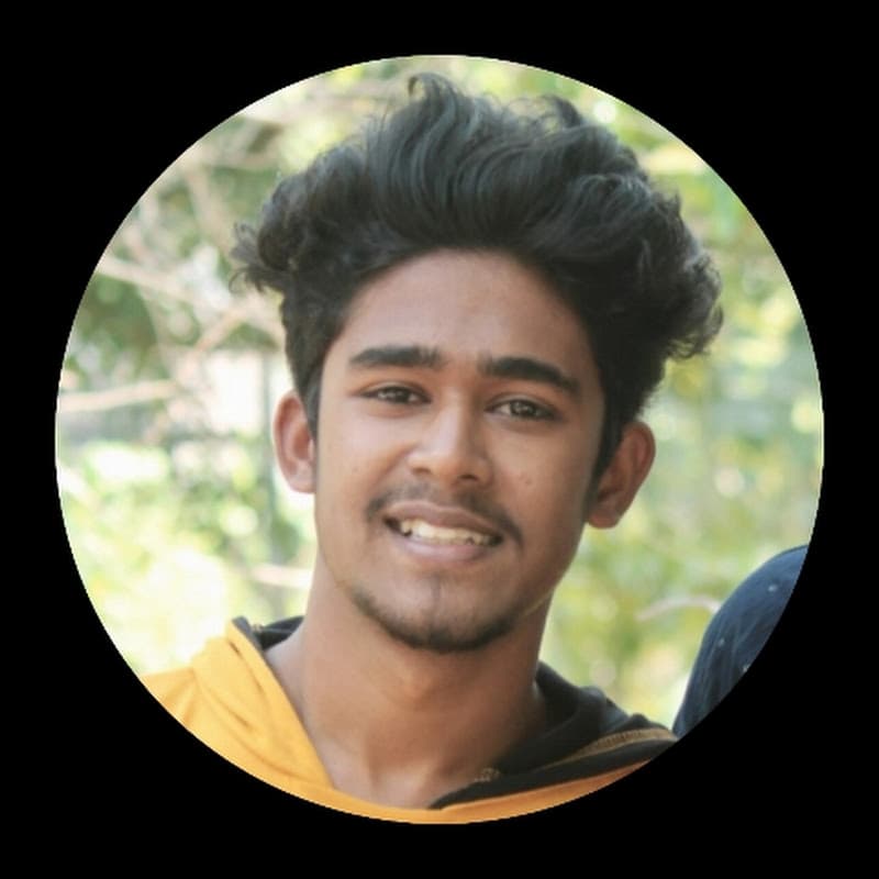 indrajith vlogy