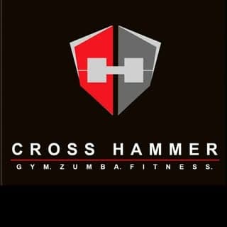 Cross Hammer