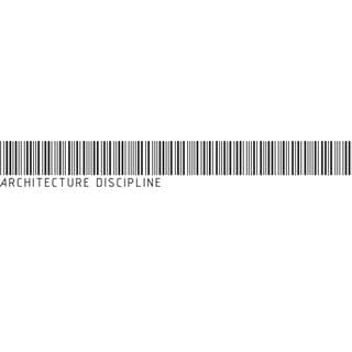 Architecture Discipline